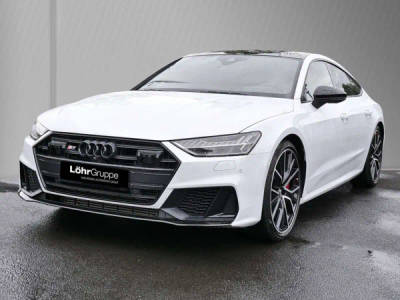 Audi S 7 Sportback TDI - 2020 - Joinsteer - #1