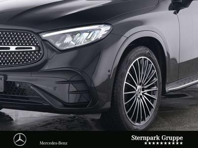 Mercedes GLC 400 E