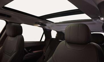 Land Rover Range Rover Sport D250 — photo 12