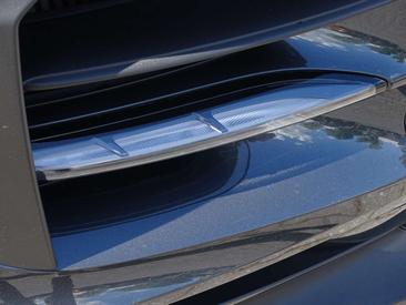 Porsche Macan S — photo 37