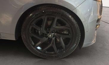 Land Rover Range Rover Sport D250 — photo 13