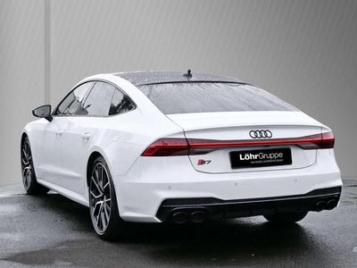 Audi S 7 Sportback TDI