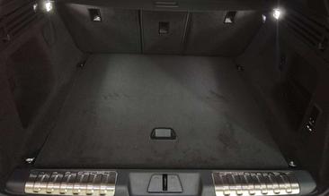 Land Rover Range Rover Sport D250 — photo 14