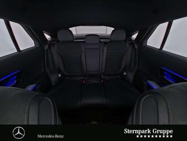 Mercedes GLC 400 E — photo 9