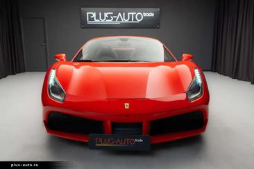 Ferrari 488 Spider — photo 2