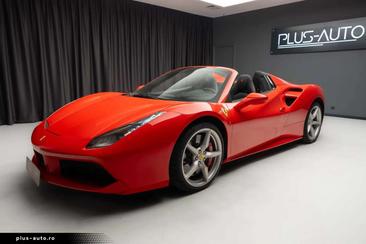 Ferrari 488 Spider — photo 3