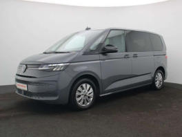 Volkswagen Multivan Van EHybrid - 2022 - Joinsteer - #1