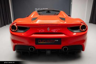 Ferrari 488 Spider — photo 5