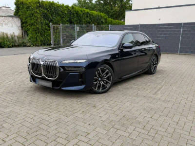 BMW Série 7 Berline 740d - 2022 - Joinsteer - #1