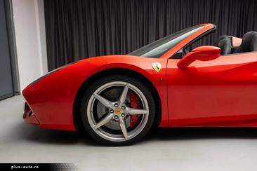 Ferrari 488 Spider — photo 7