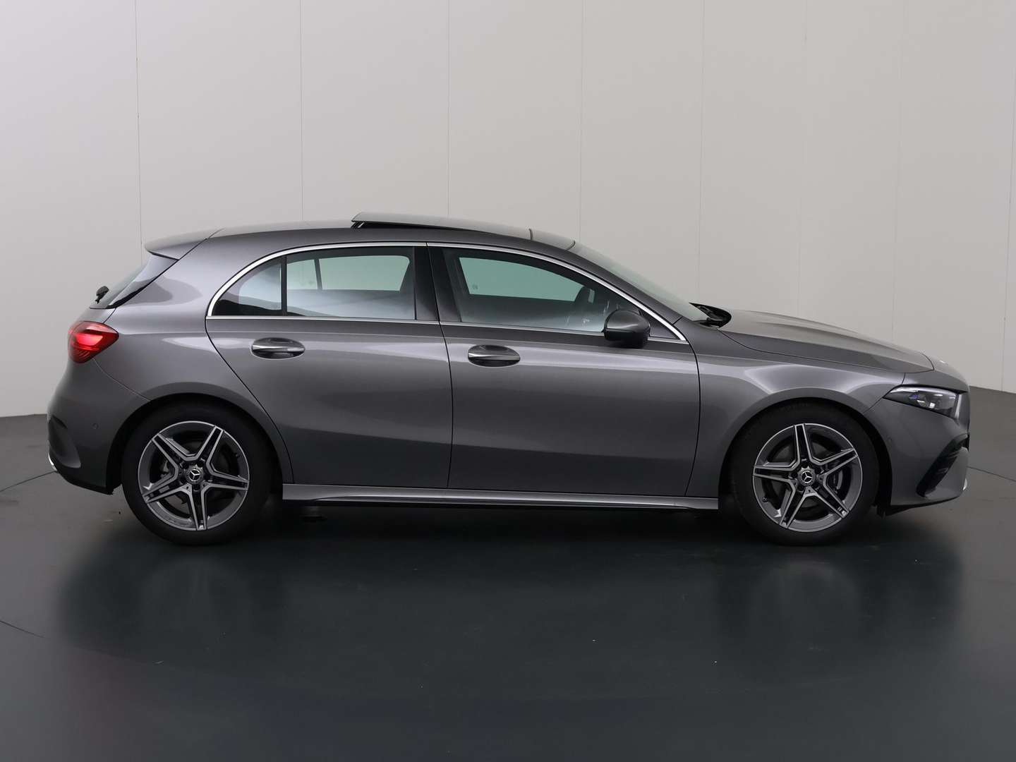 Mercedes Classe A 180 AMG Line - 2024 - Joinsteer - #7
