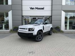 Land Rover Defender 90 Hard Top D250 - 2026 - Joinsteer - #1