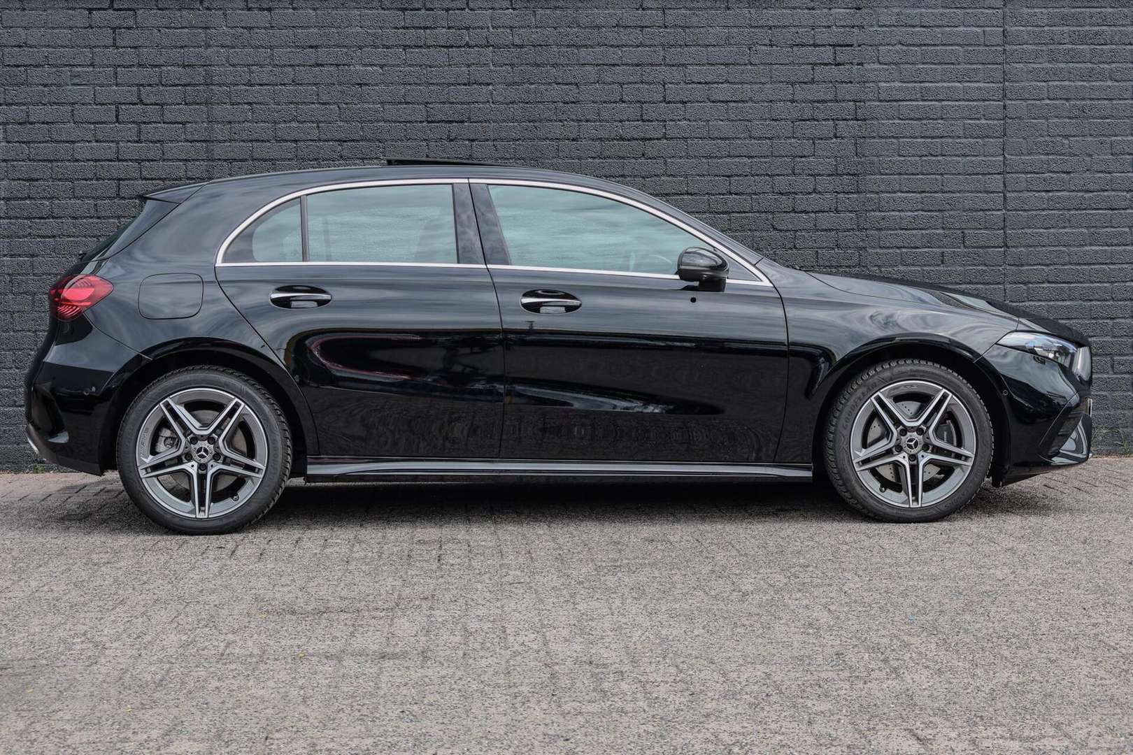 Mercedes Classe A 250 AMG-LINE - 2023 - Joinsteer - #7