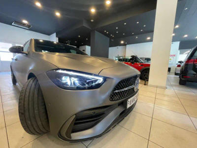 Mercedes Classe C 180 - - Joinsteer - #2