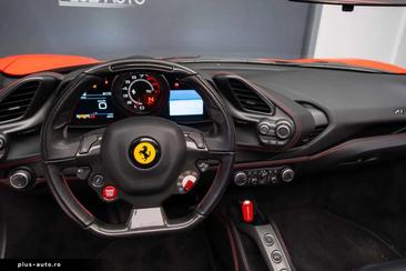 Ferrari 488 Spider — photo 11