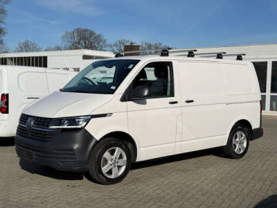 Volkswagen Transporter Van 2.0 TDI 150 - 2023 - Joinsteer - #1