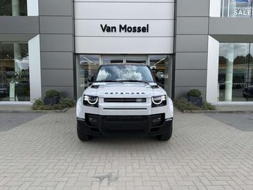 Land Rover Defender 90 Hard Top D250 — photo 2