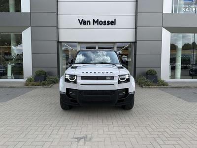 Land Rover Defender 90 Hard Top D250
