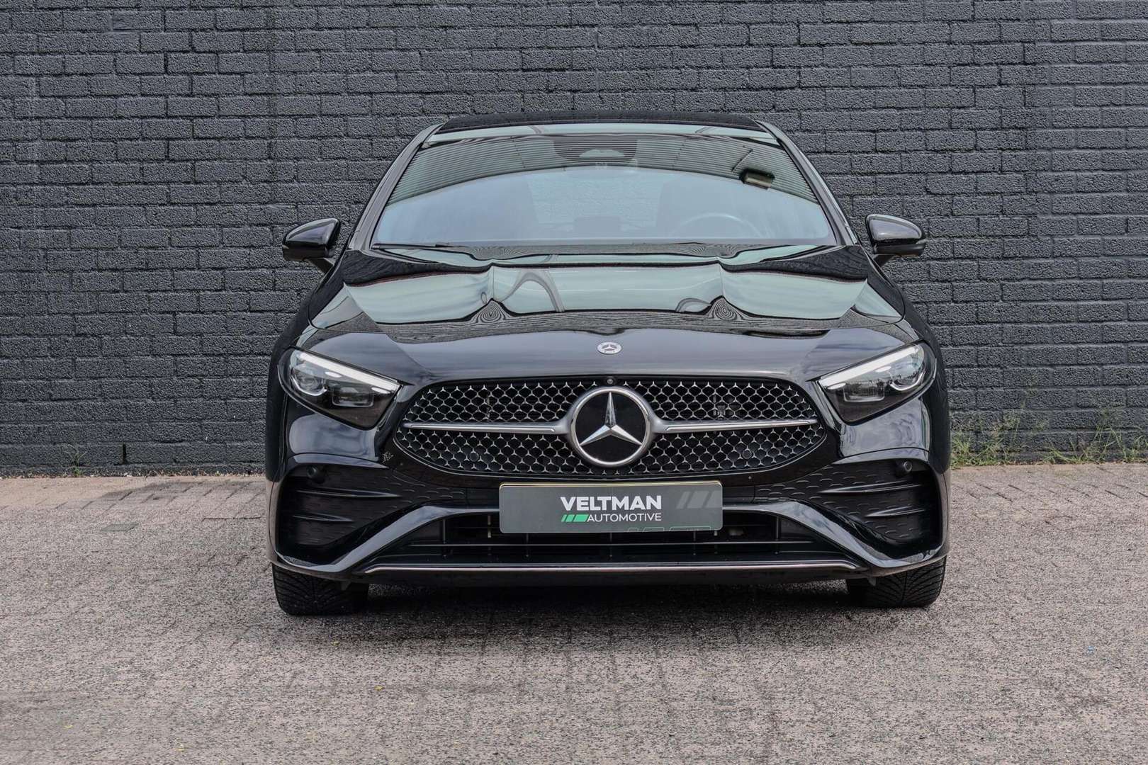 Mercedes Classe A 250 AMG-LINE - 2023 - Joinsteer - #8