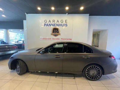 Mercedes Classe C 180 - - Joinsteer - #5