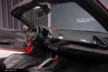 Ferrari 488 Spider — photo 15