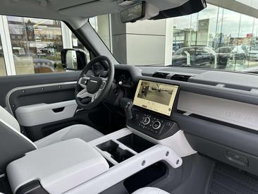 Land Rover Defender 90 Hard Top D250 — photo 4