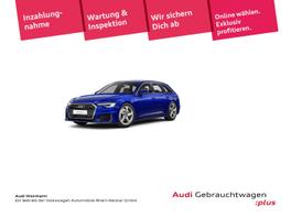 Audi A6 Berline TFSI E 50 E Quattro - 2023 - Joinsteer - #1