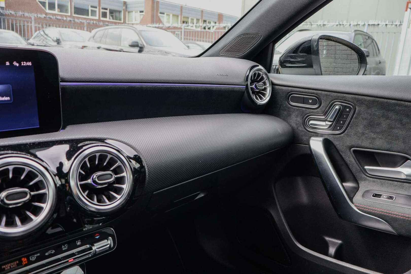 Mercedes Classe A 250 AMG-LINE - 2023 - Joinsteer - #10