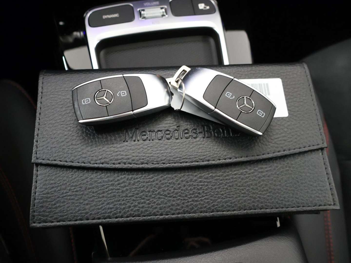 Mercedes Classe A 180 AMG Line - 2024 - Joinsteer - #12