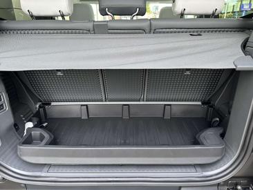 Land Rover Defender 90 Hard Top D250 — photo 10