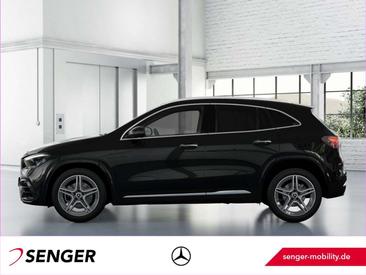 Mercedes GLA 200 — photo 2