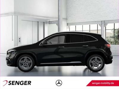 Mercedes GLA 200