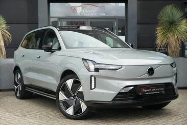 Volvo EX90 Twin Motor — photo 8