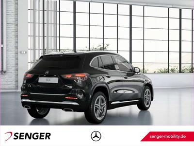 Mercedes GLA 200