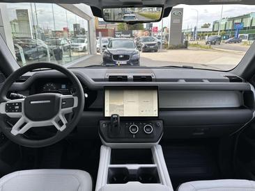 Land Rover Defender 90 Hard Top D250 — photo 13