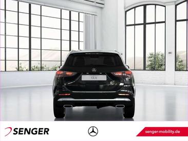 Mercedes GLA 200 — photo 5
