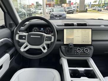 Land Rover Defender 90 Hard Top D250 — photo 14