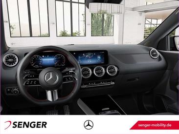 Mercedes GLA 200 — photo 7