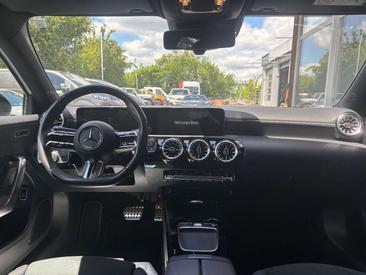 Mercedes Classe A Berline 200 — photo 8