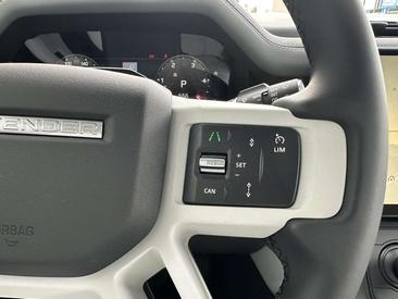 Land Rover Defender 90 Hard Top D250 — photo 18