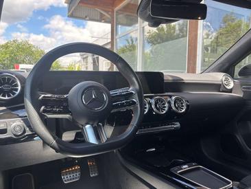 Mercedes Classe A Berline 200 — photo 9