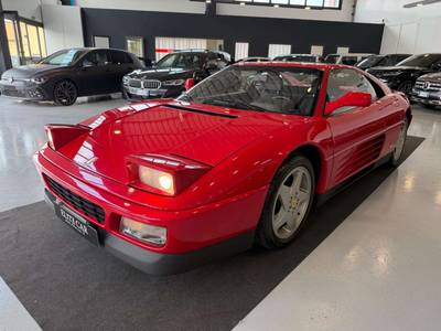 Ferrari 348 Tb Cat - 1990 - Joinsteer - #1