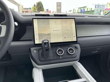 Land Rover Defender 90 Hard Top D250 — photo 19