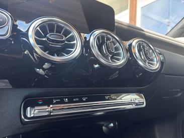 Mercedes Classe A Berline 200 — photo 10