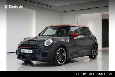 Mini 3 Portes Berline John Cooper Works