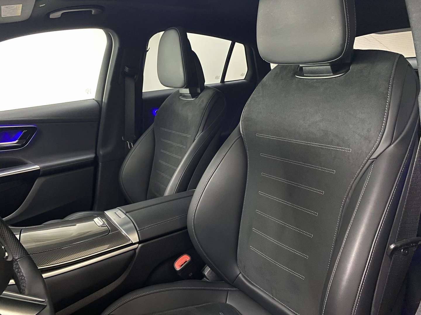 Mercedes GLC Coupé 300 AMG Line - 2024 - Joinsteer - #6