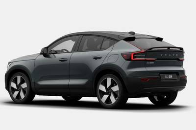 Volvo EC40 Coupé SUV Single Motor Extended Range - 2026 - Joinsteer - #1