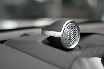 Volvo EX90 Twin Motor — photo 20