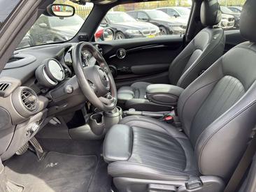 Mini 3 Portes Berline John Cooper Works — photo 4