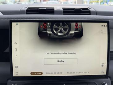 Land Rover Defender 90 Hard Top D250 — photo 23